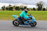 Middle Group Blue Bikes